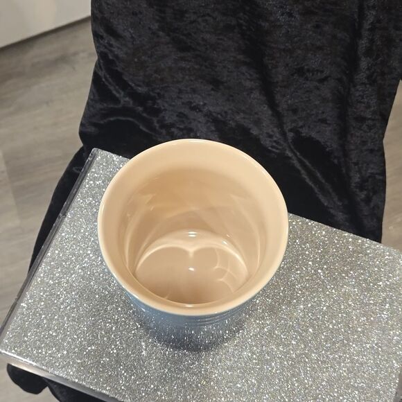 Le Creuset 1L Utensil Crock- Marine - Picture 7 of 7